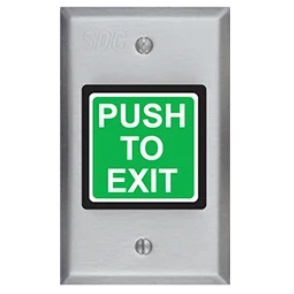 Push Buttons